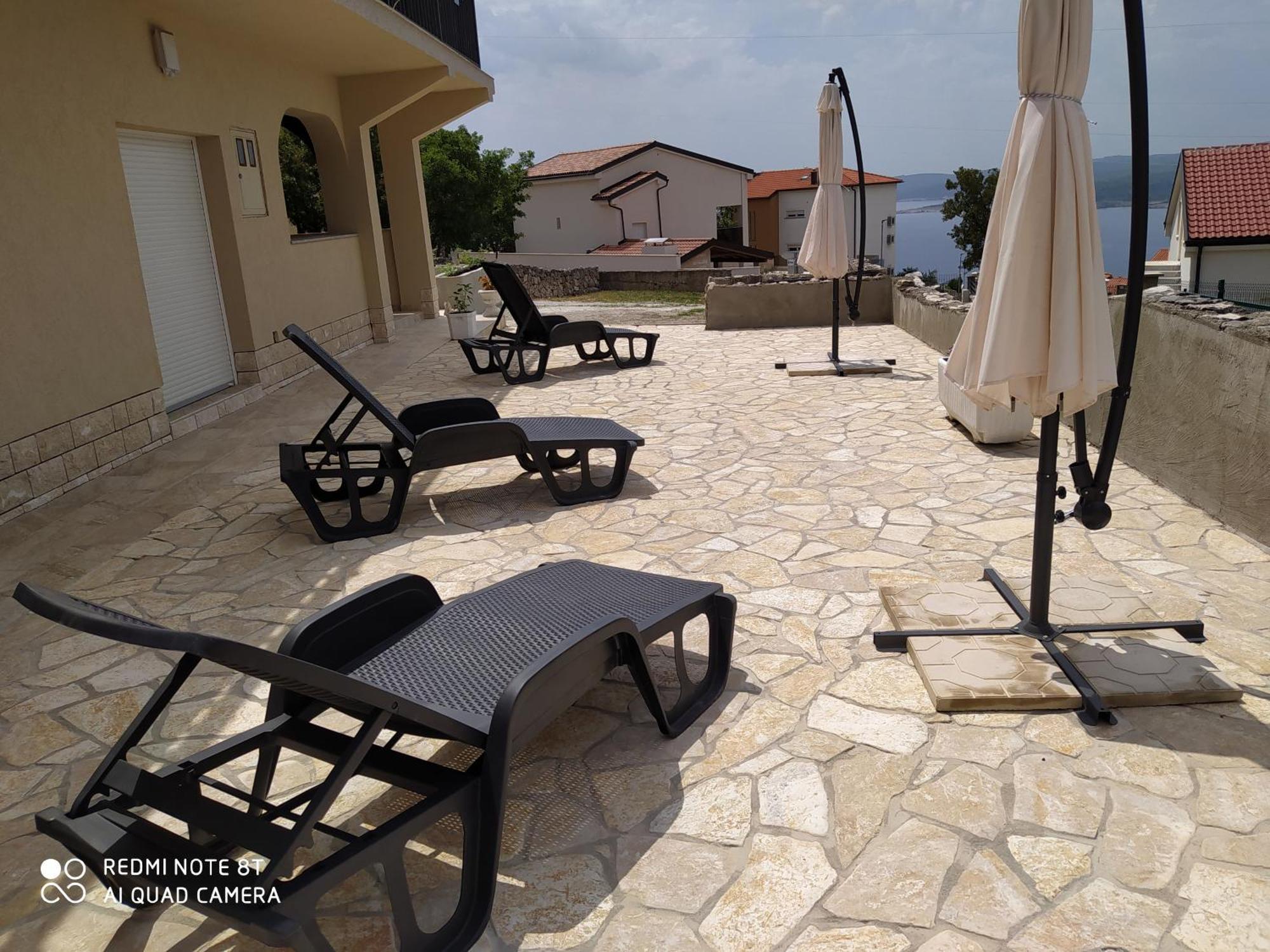 Apartmani Suzana Crikvenica Exterior photo