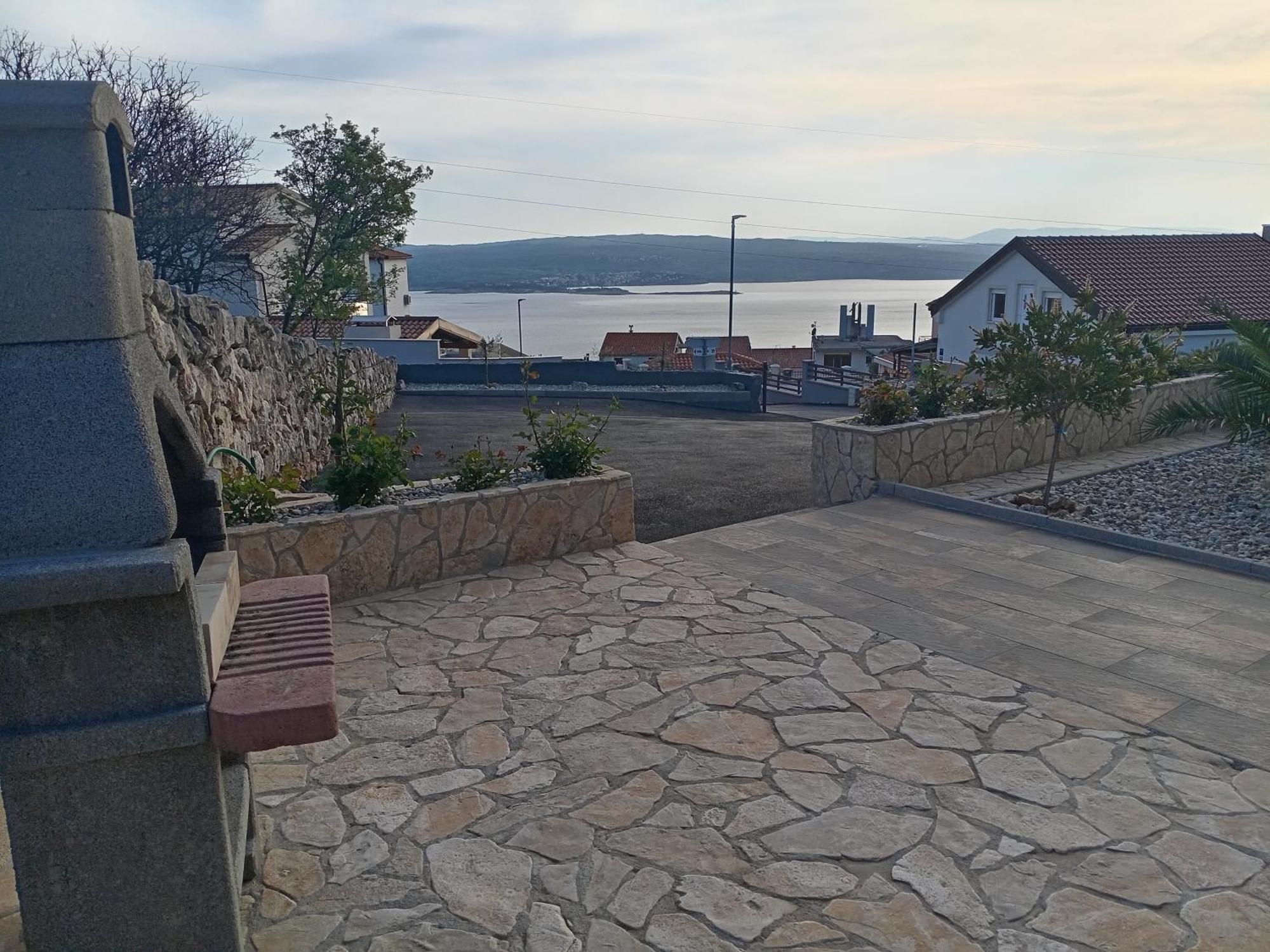 Apartmani Suzana Crikvenica Exterior photo