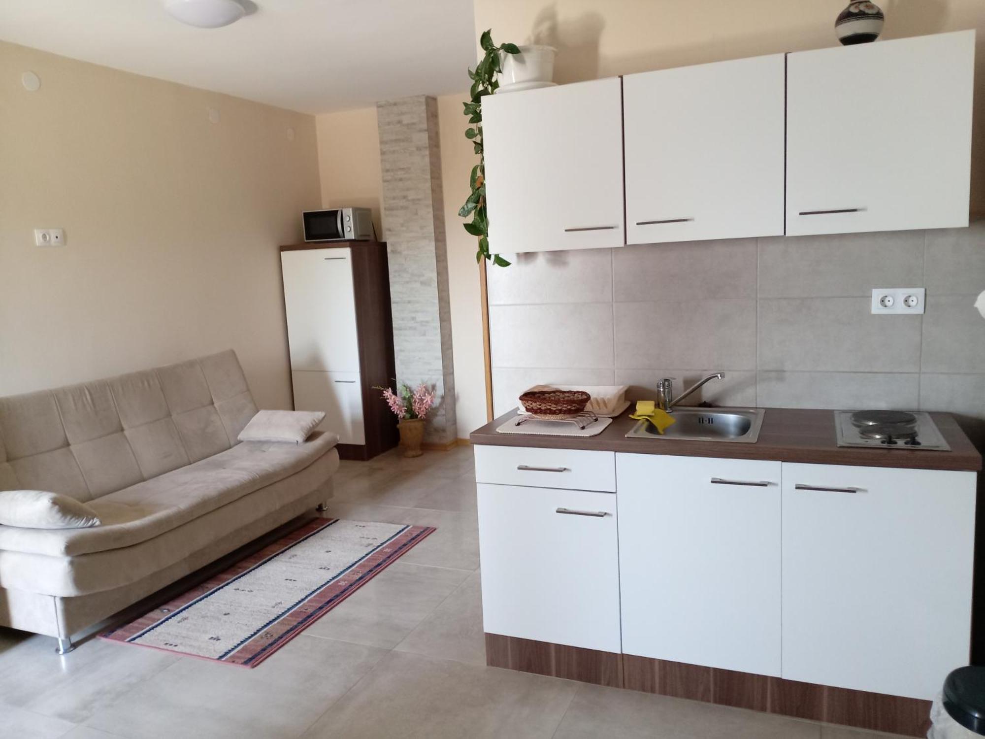 Apartmani Suzana Crikvenica Exterior photo
